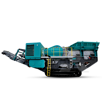 履帶式移動(dòng)站