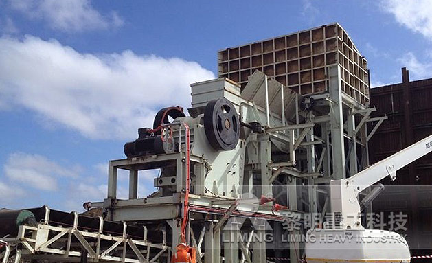 山西混凝土建筑骨料生產(chǎn)線