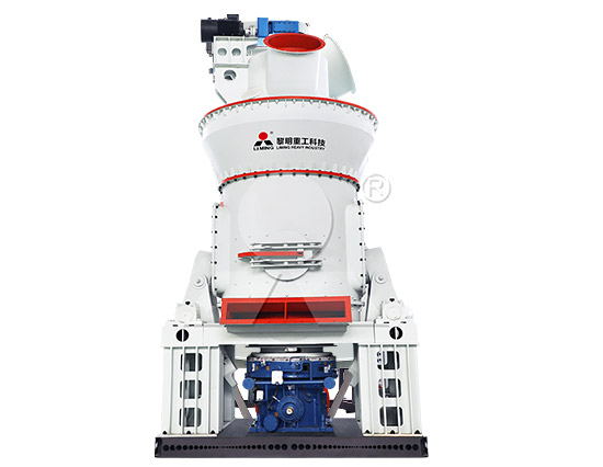 立式輥磨機(jī)(中速磨煤機(jī)、礦渣立磨)