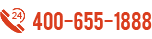 免費電話400-655-1888