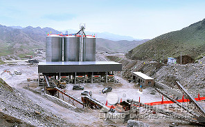 河北石家莊脫硫石灰石粉