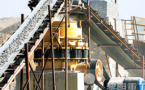 四川綿陽(yáng)河卵石制砂生產(chǎn)