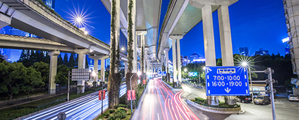 落實(shí)科學(xué)發(fā)展觀(guān)  走綠色環(huán)保之路